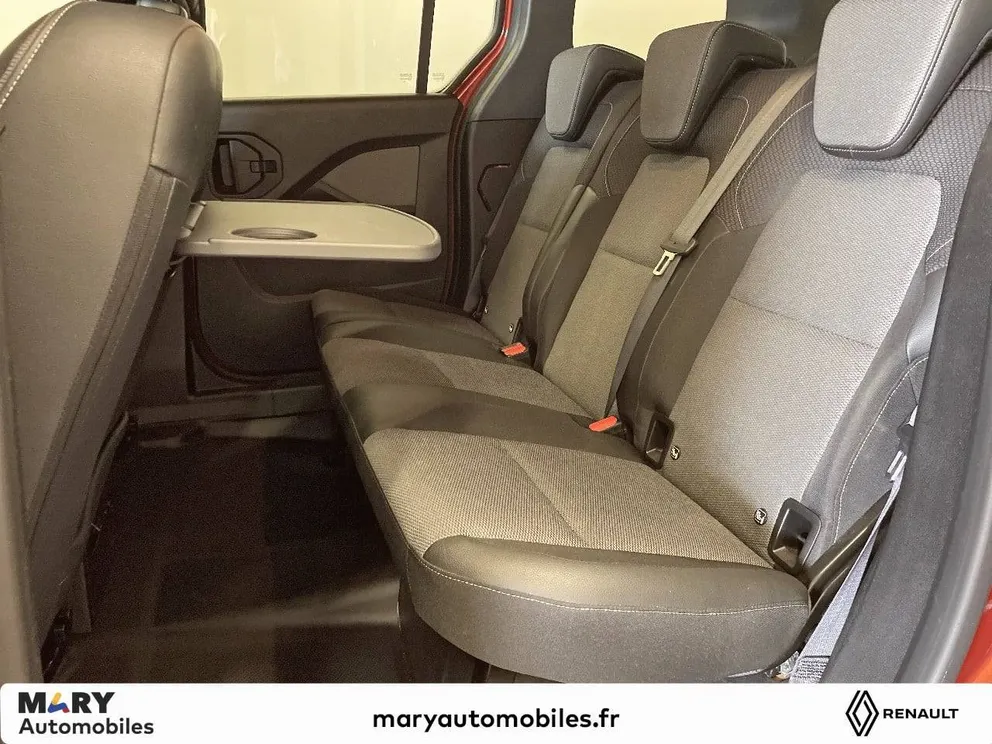 Véhicule occasion 220633 - renault KANGOO - Photo 10