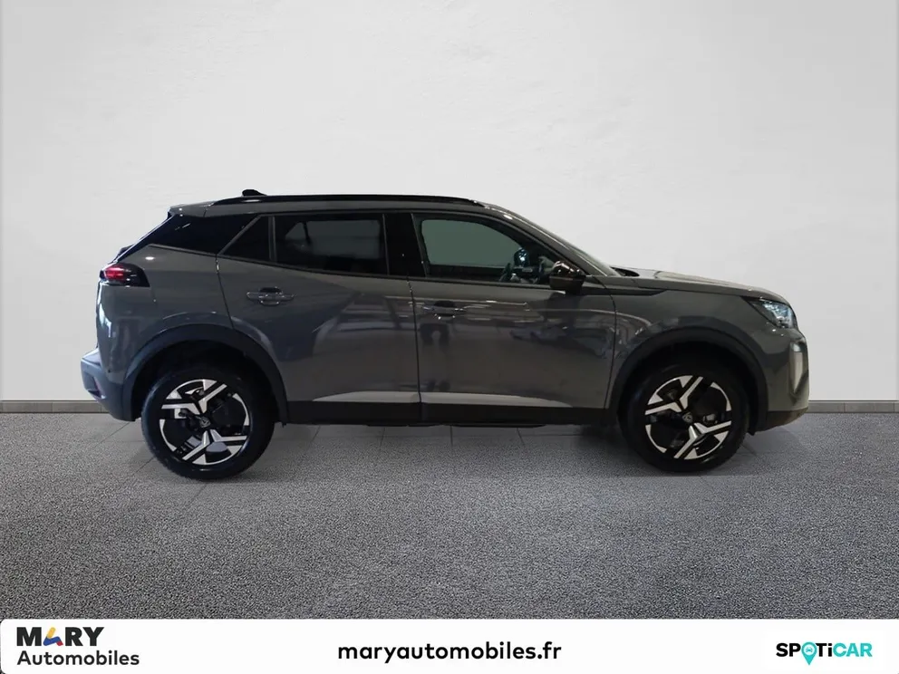 Véhicule occasion 1239645 - peugeot 2008 - Photo 4