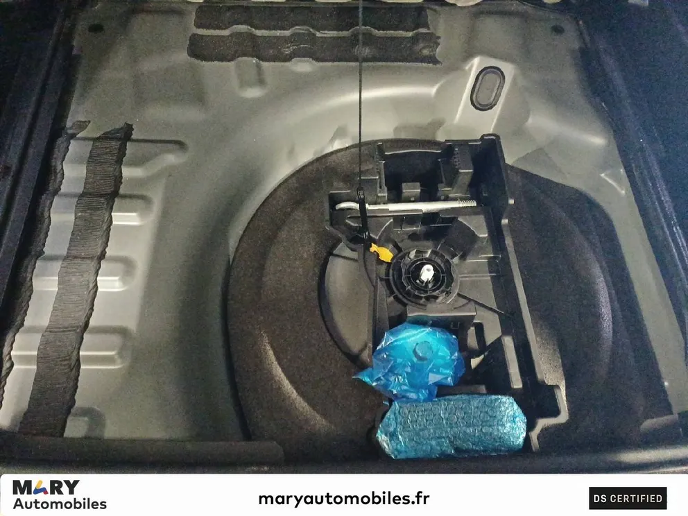 Véhicule occasion 202551 - ds DS 7 - Photo 13