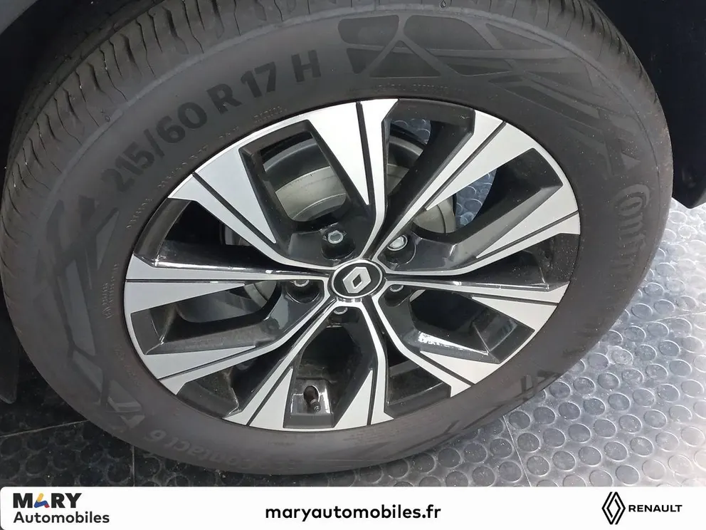 Véhicule occasion 183199 - renault CAPTUR - Photo 11
