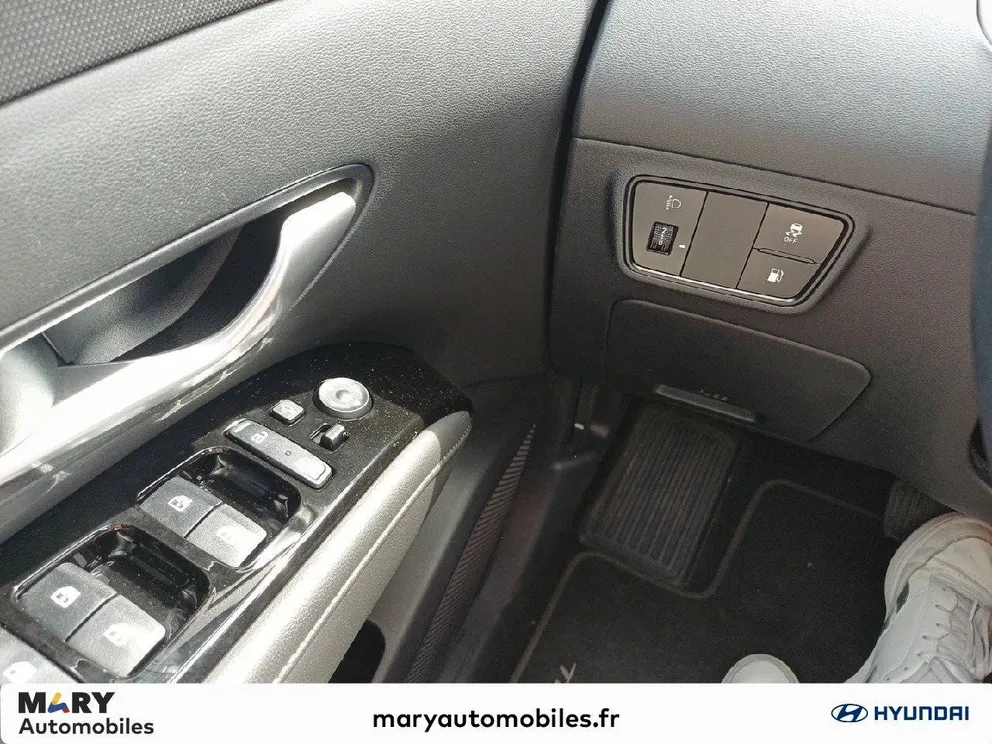 Véhicule occasion 196119 - hyundai TUCSON - Photo 17