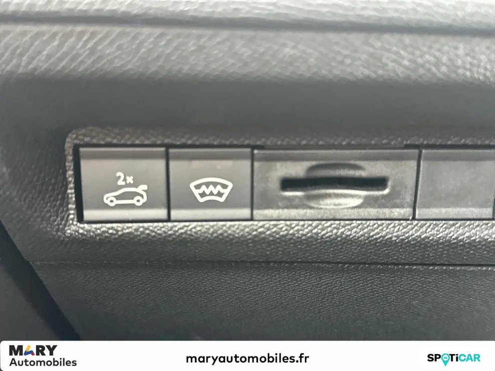 Véhicule occasion 1231592 - peugeot 308 - Photo 17