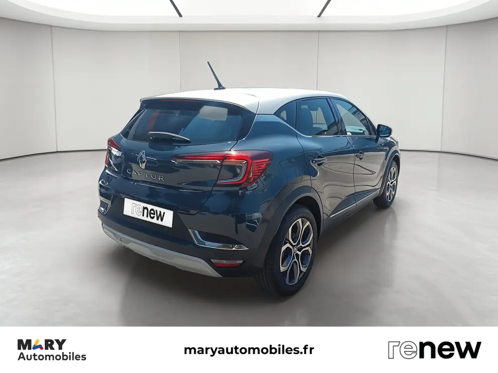 Véhicule occasion 1233379 - renault CAPTUR - Photo 5