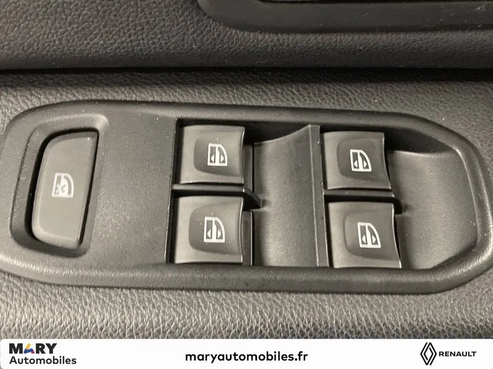 Véhicule occasion 225501 - dacia DUSTER - Photo 14