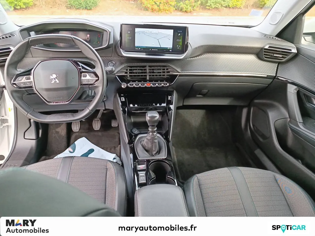image du véhicule