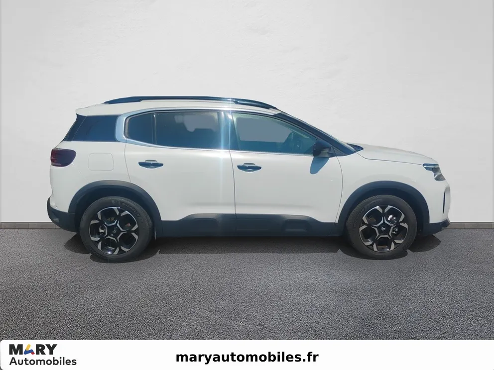 Véhicule occasion 1232639 - Citroën C5 AIRCROSS - Photo 4