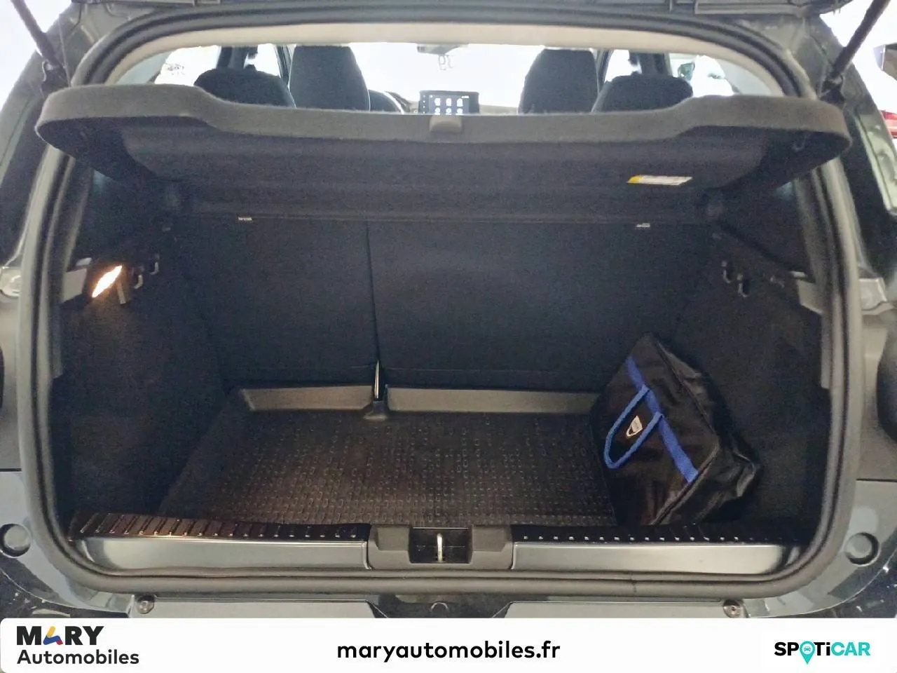 image du véhicule
