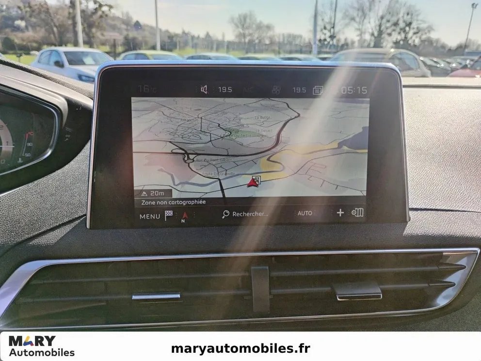 Véhicule occasion 134491 - peugeot 3008 - Photo 15