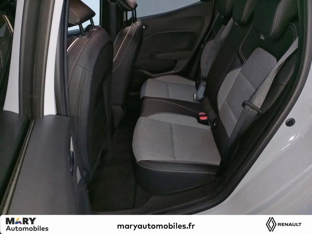 Véhicule occasion 213296 - renault CLIO - Photo 10