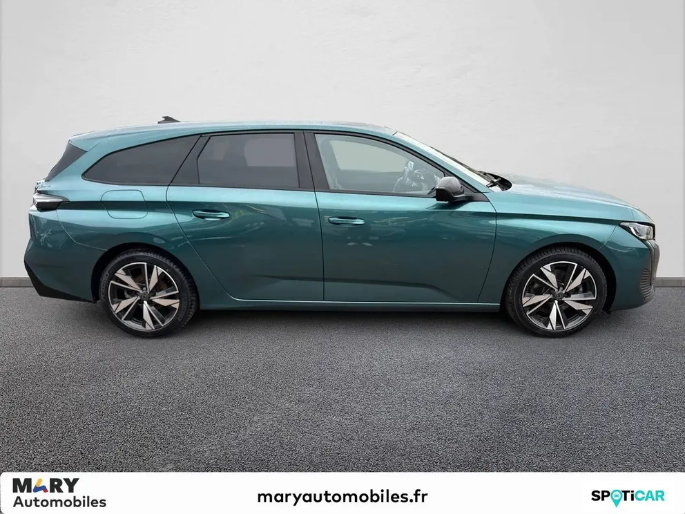 Véhicule occasion 217429 - peugeot 308 - Photo 4