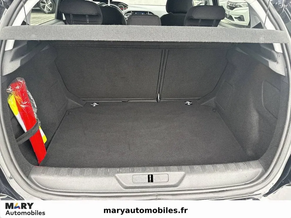 Véhicule occasion 218736 - peugeot 308 - Photo 6