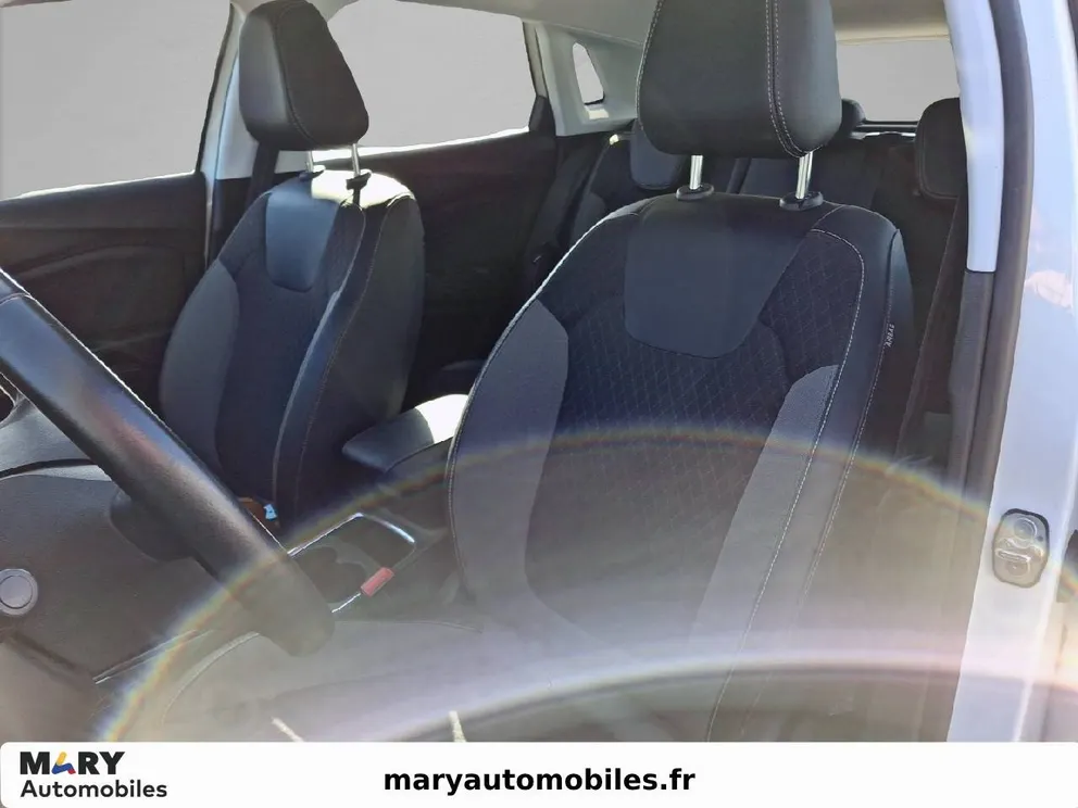 Véhicule occasion 183991 - opel GRANDLAND - Photo 9