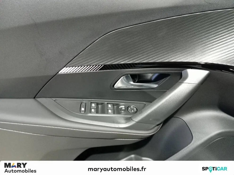 Véhicule occasion 219703 - peugeot 2008 - Photo 12