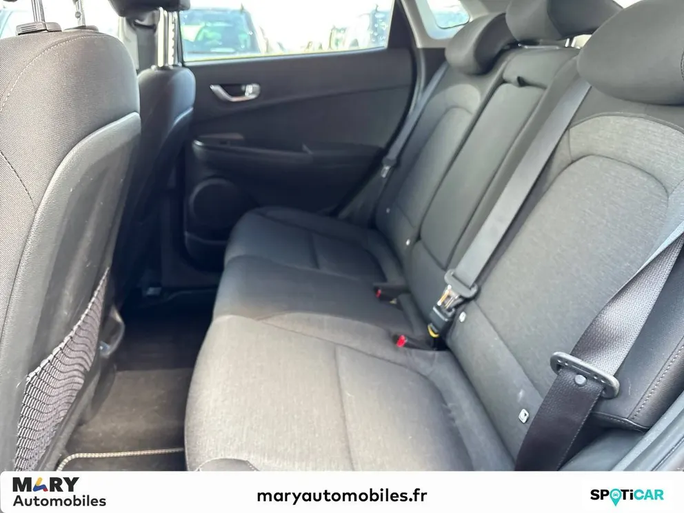 Véhicule occasion 215519 - hyundai KONA - Photo 10