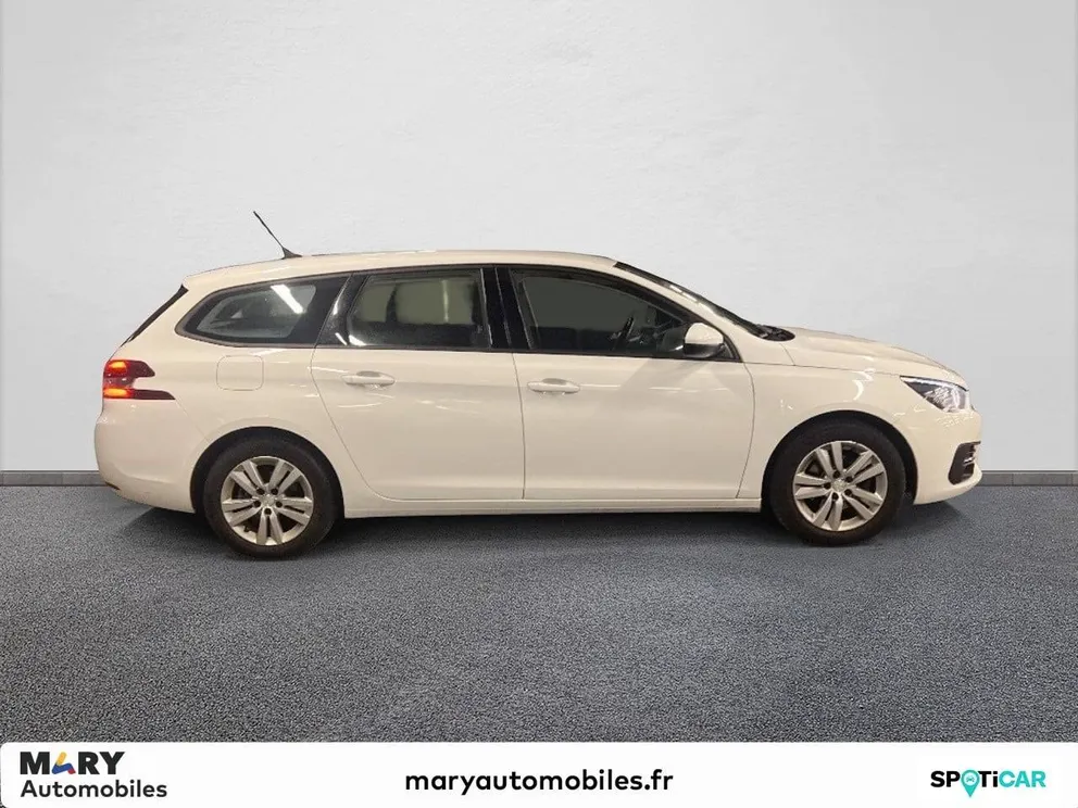 Véhicule occasion 212780 - peugeot 308 - Photo 4