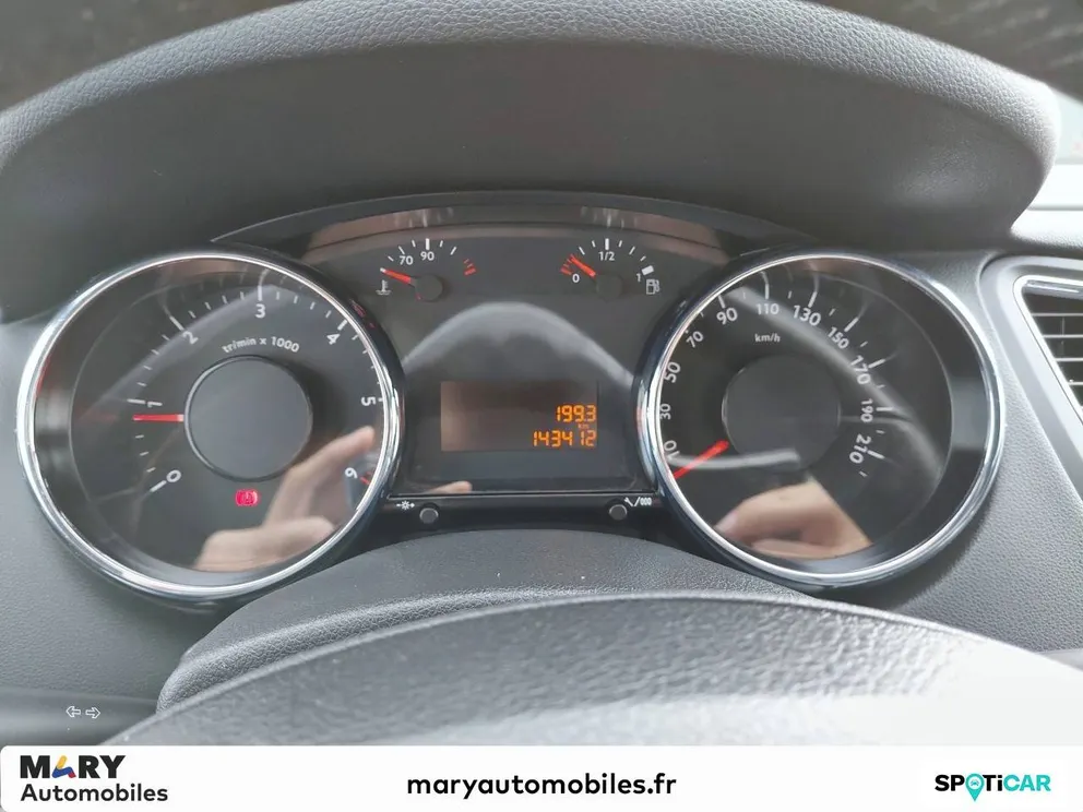 Véhicule occasion 222735 - peugeot 5008 - Photo 17