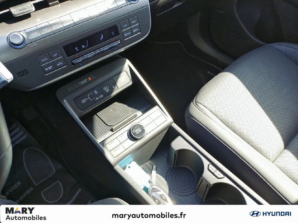 Véhicule occasion 232402 - hyundai KONA - Photo 11
