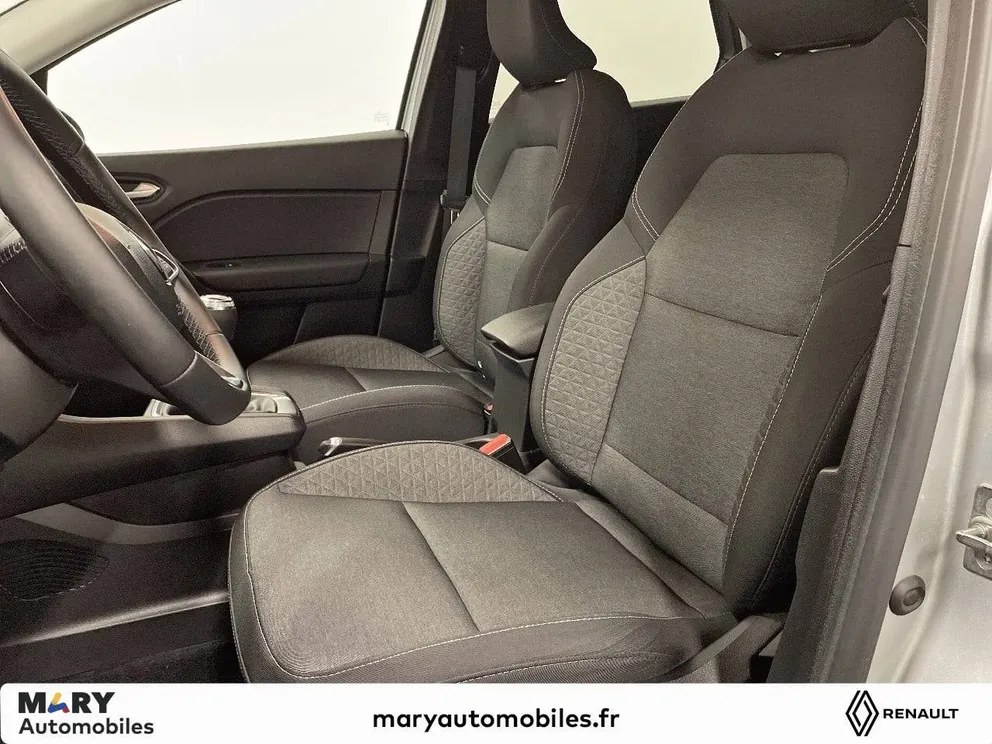 Véhicule occasion 203119 - renault CAPTUR - Photo 9