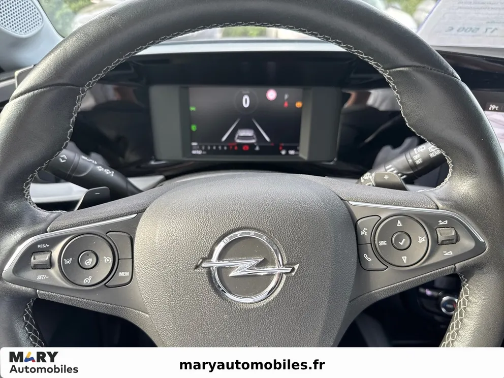 Véhicule occasion 234554 - opel MOKKA - Photo 12