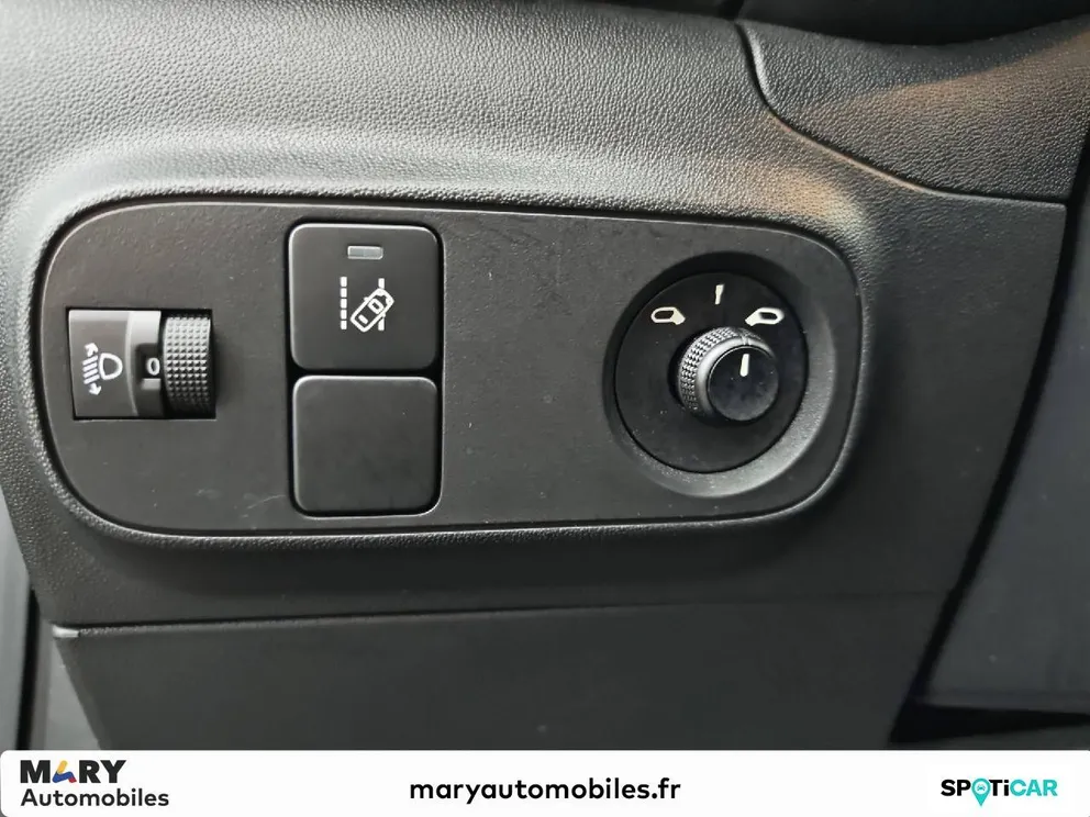 Véhicule occasion 221052 - Citroën C3 - Photo 13