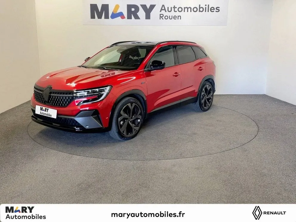 Véhicule occasion 184646 - renault AUSTRAL - Photo 1