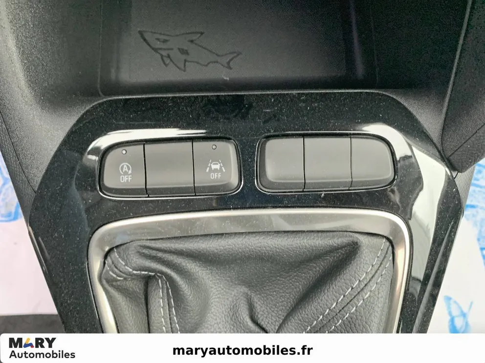 Véhicule occasion 205539 - opel CORSA - Photo 19