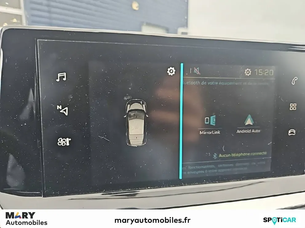 Véhicule occasion 187760 - peugeot 208 - Photo 18