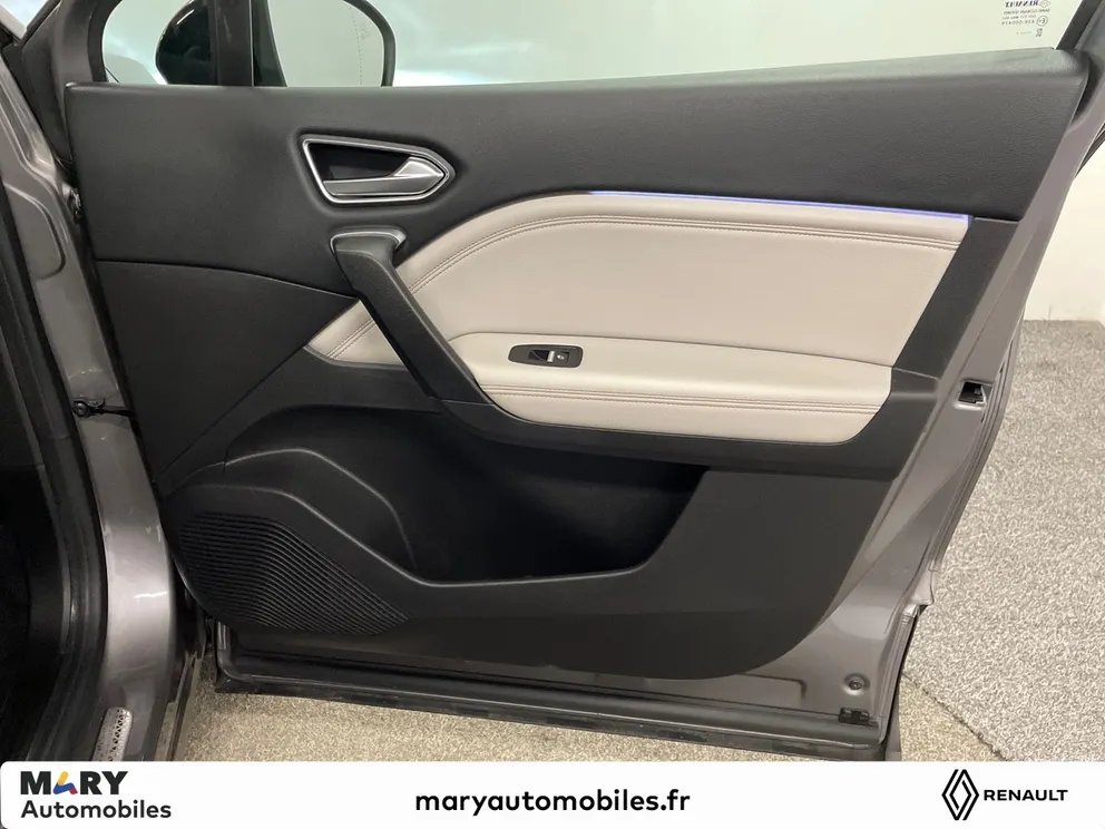Véhicule occasion 238178 - renault CAPTUR - Photo 10