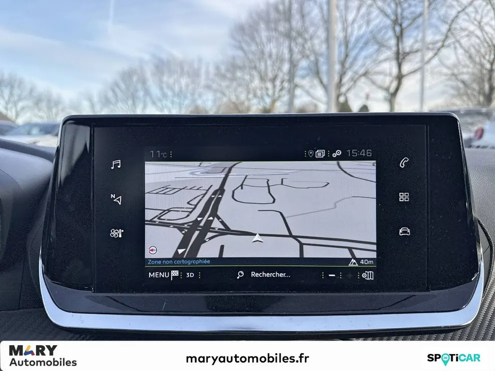 Véhicule occasion 210166 - peugeot 208 - Photo 16