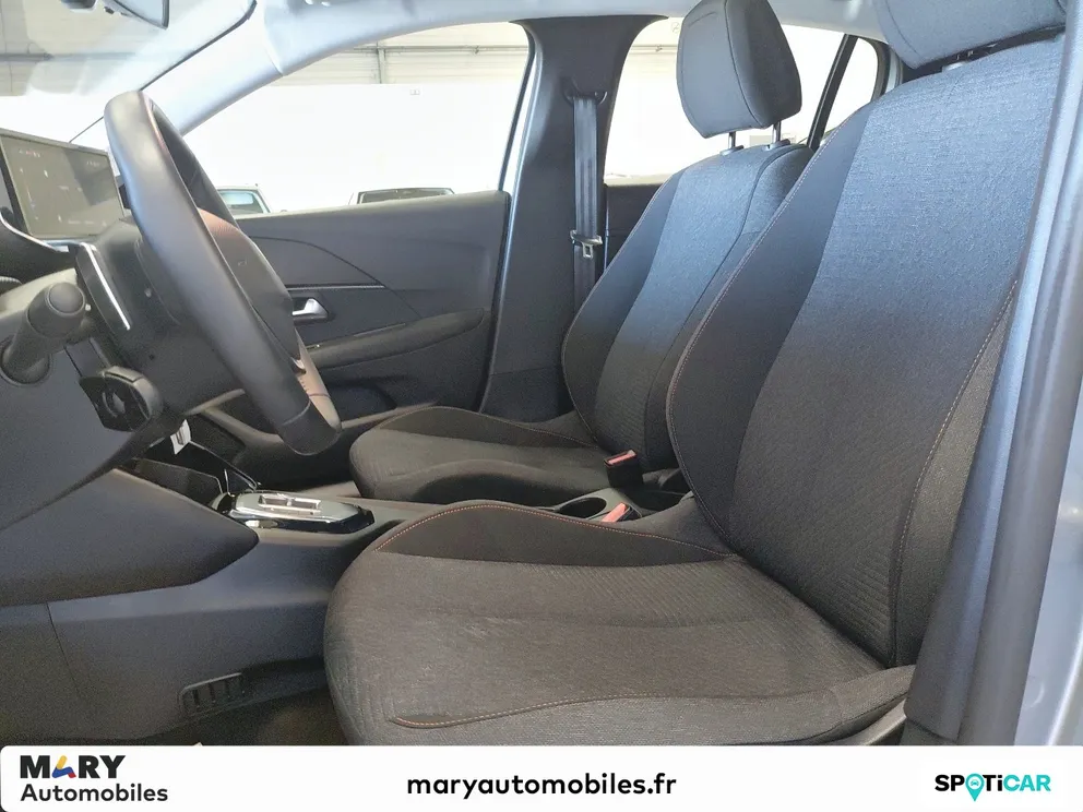 Véhicule occasion 237256 - peugeot 208 - Photo 13