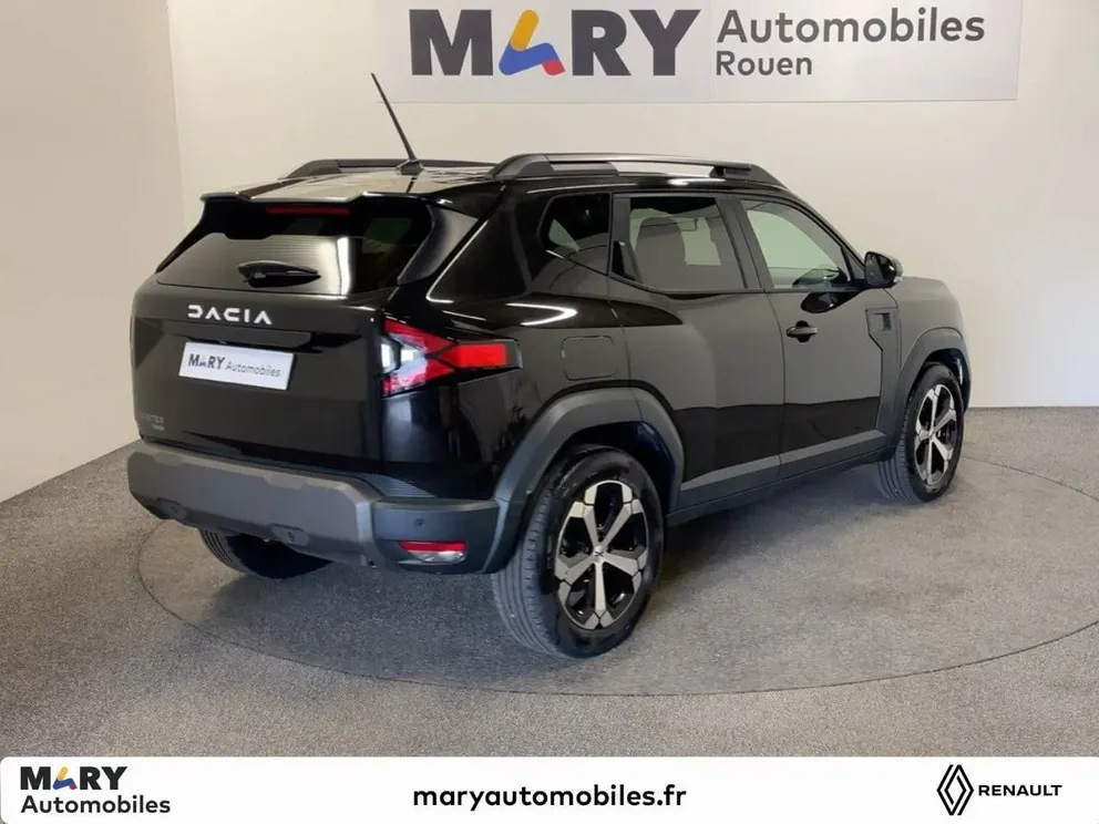 Véhicule occasion 229339 - dacia DUSTER - Photo 4