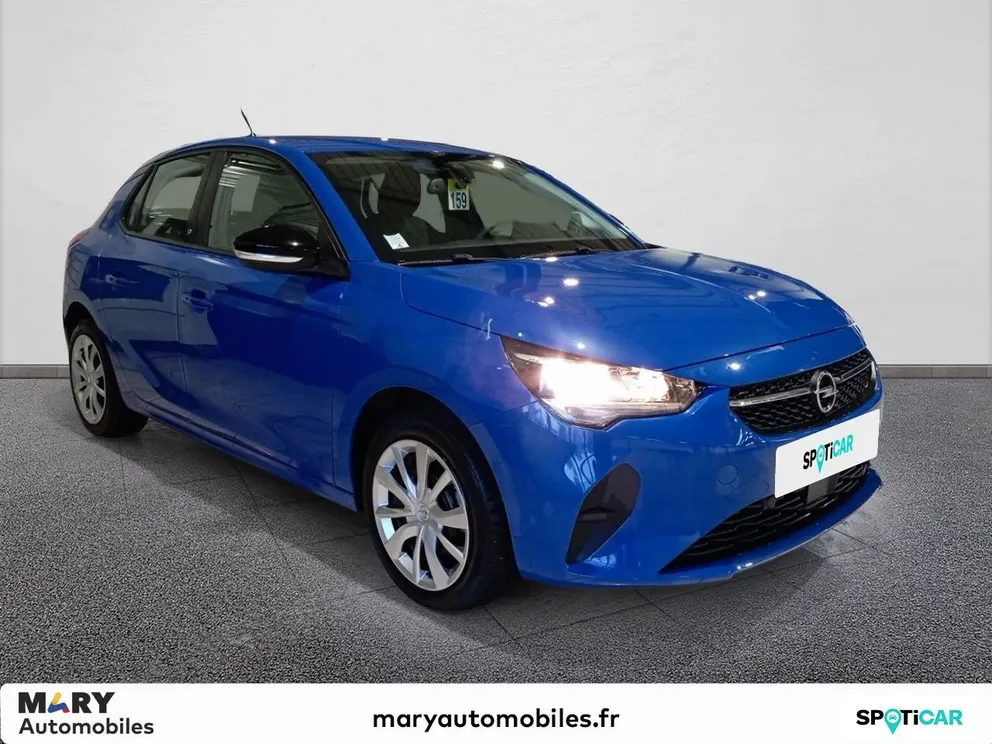 Véhicule occasion 212359 - opel CORSA - Photo 3