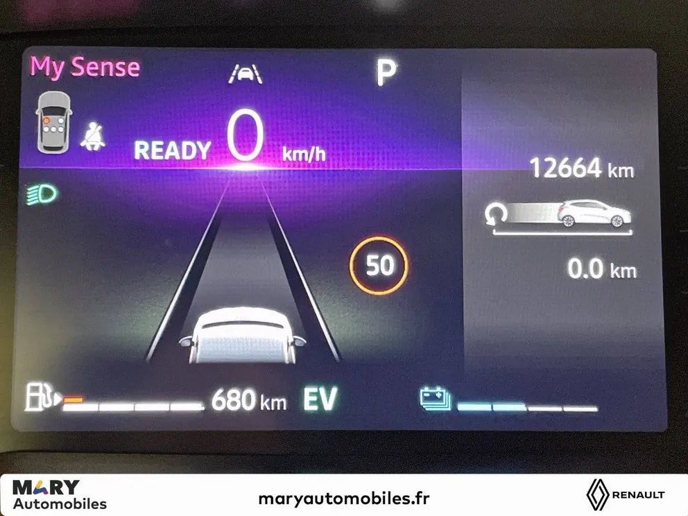 Véhicule occasion 224753 - renault CLIO - Photo 15