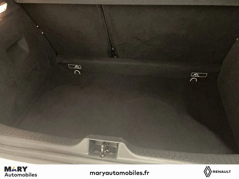 Véhicule occasion 222397 - renault CLIO - Photo 6