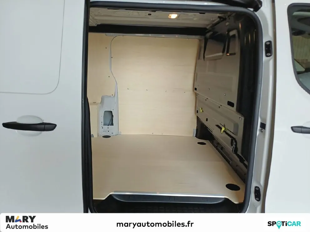 Véhicule occasion 209847 - peugeot EXPERT - Photo 10