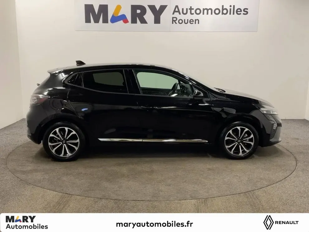 Véhicule occasion 208829 - renault CLIO - Photo 4