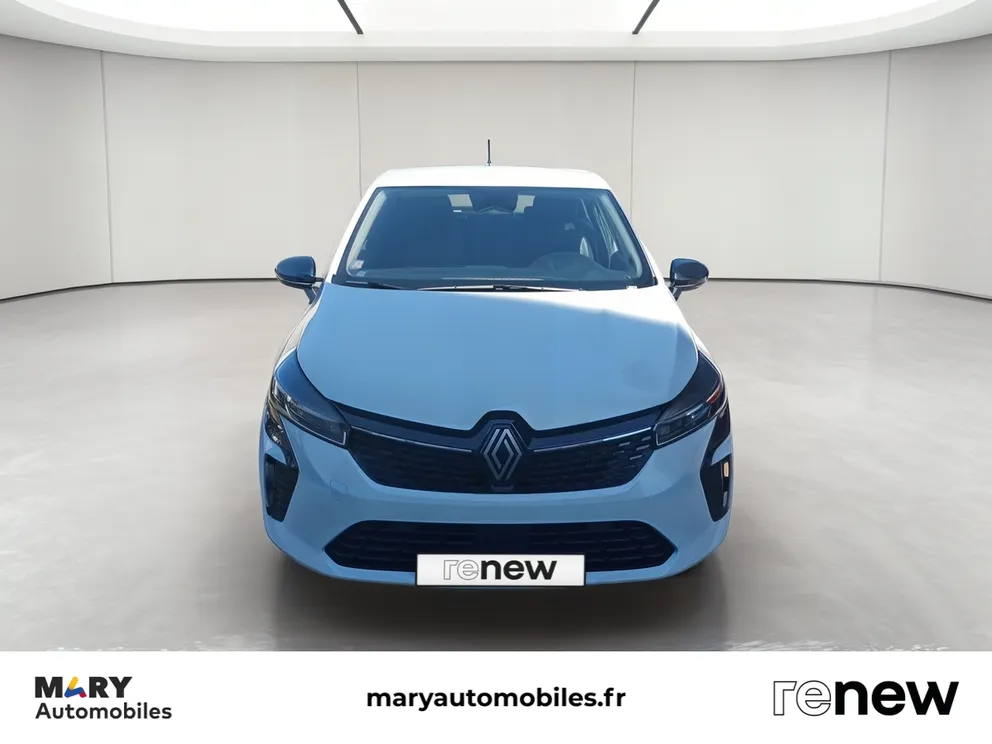 Véhicule occasion 1236723 - renault CLIO - Photo 8