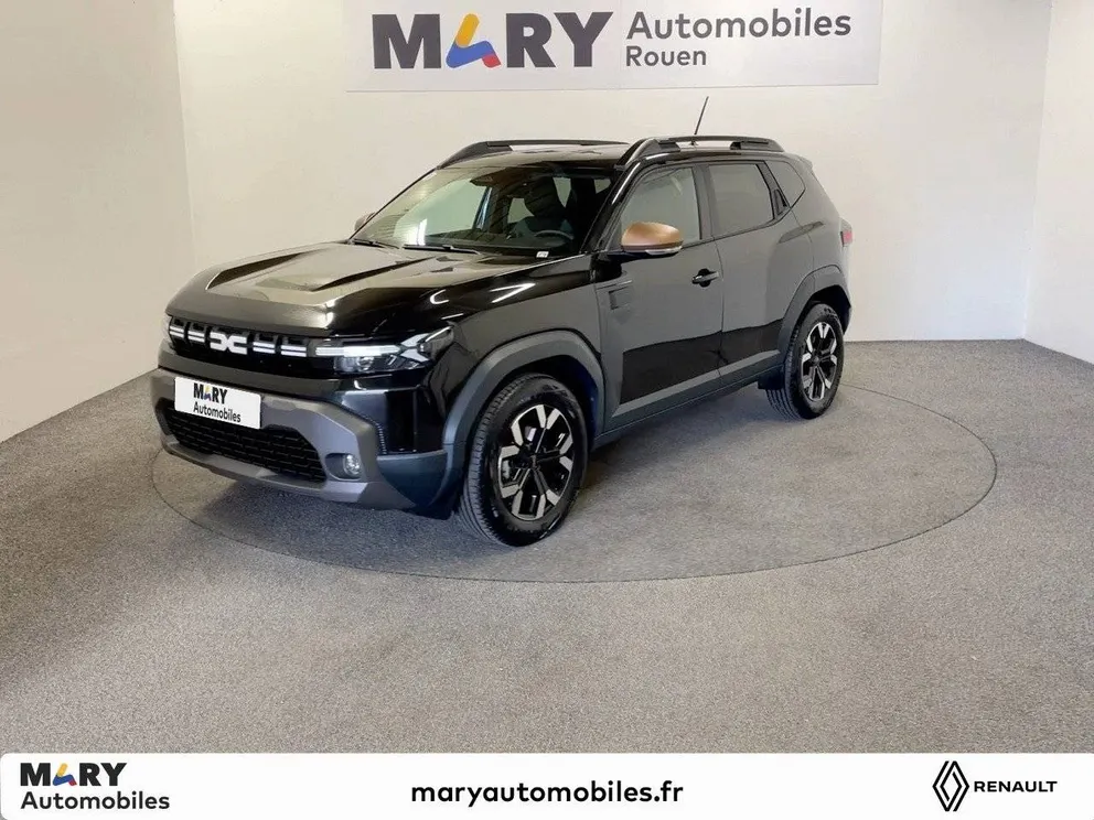 Véhicule occasion 209874 - dacia DUSTER - Photo 1