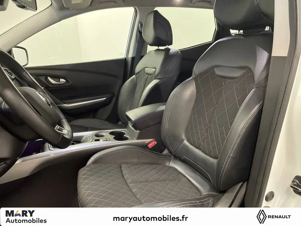Véhicule occasion 220521 - renault KADJAR - Photo 9