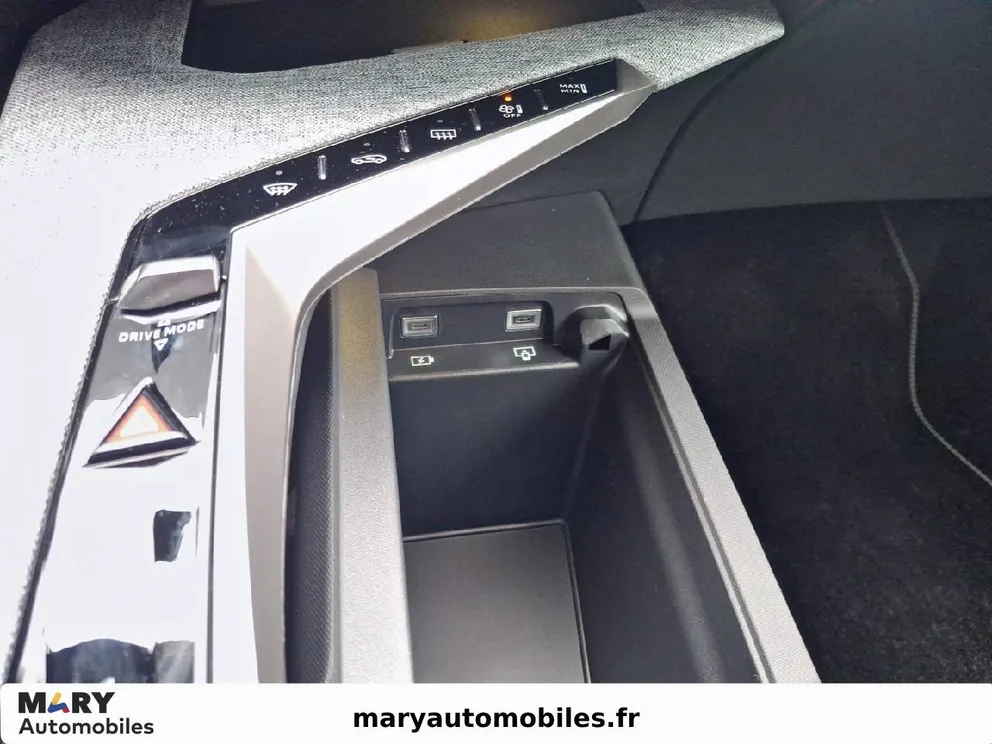 Véhicule occasion 214140 - peugeot 3008 - Photo 15