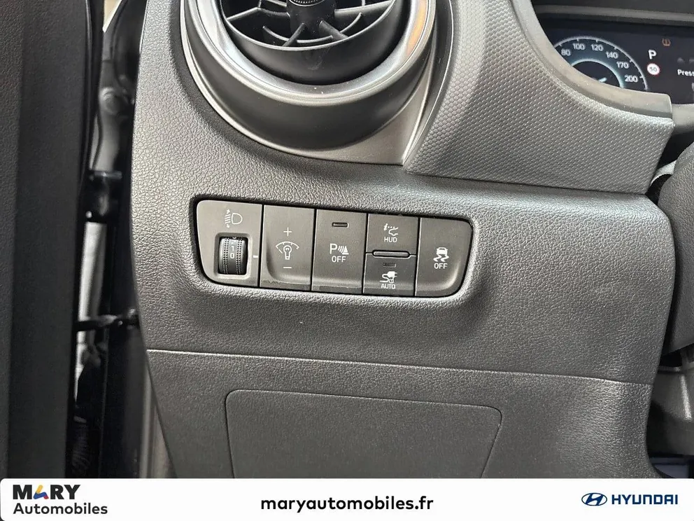 Véhicule occasion 225009 - hyundai KONA - Photo 22