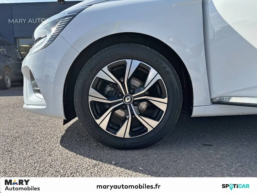 Véhicule occasion 201383 - renault CLIO - Photo 11