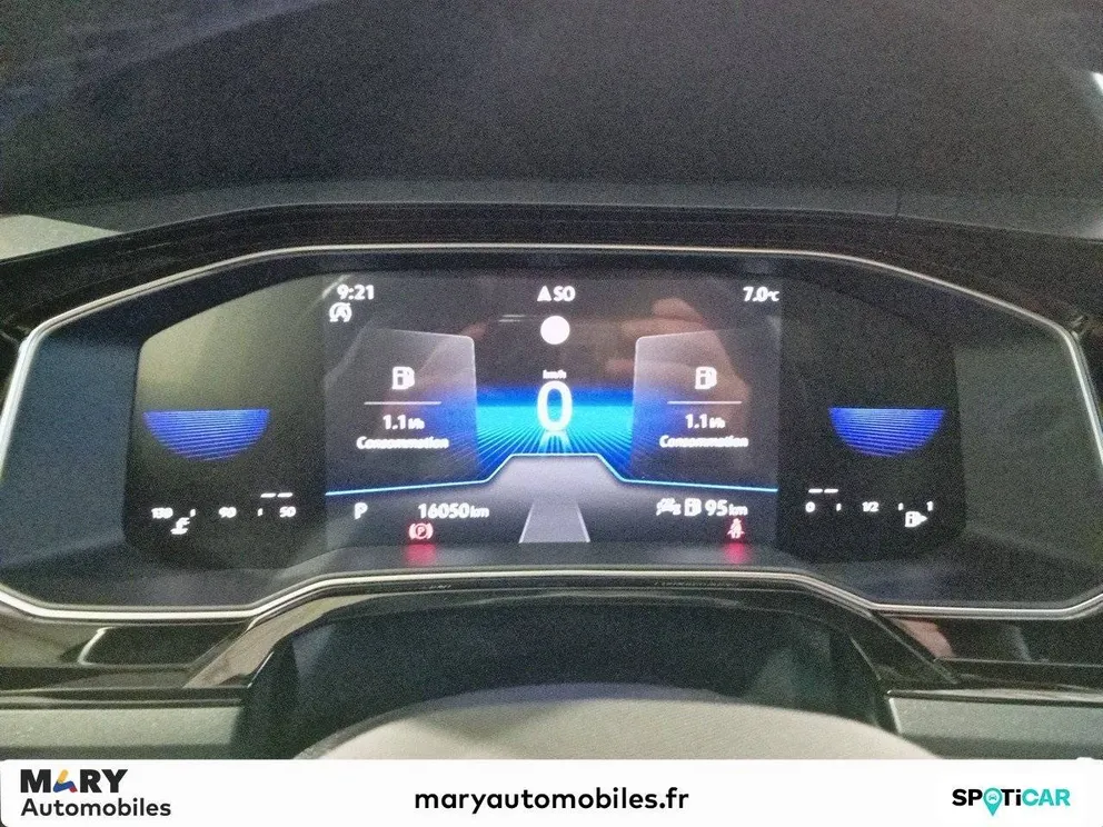 Véhicule occasion 202235 - volkswagen POLO - Photo 13