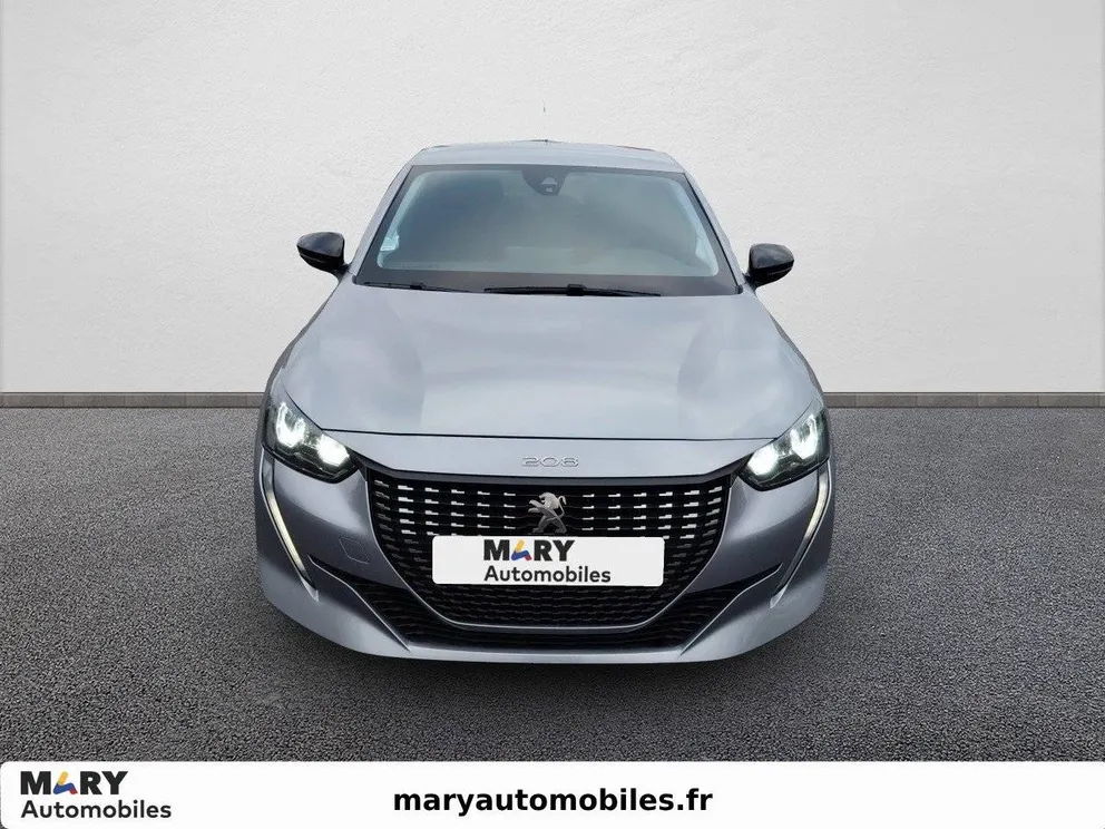 Véhicule occasion 201209 - peugeot 208 - Photo 2