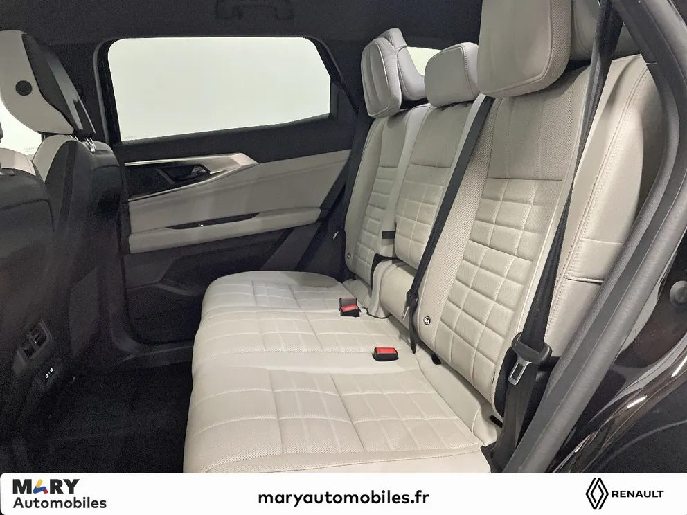 Véhicule occasion 229783 - renault ESPACE - Photo 20