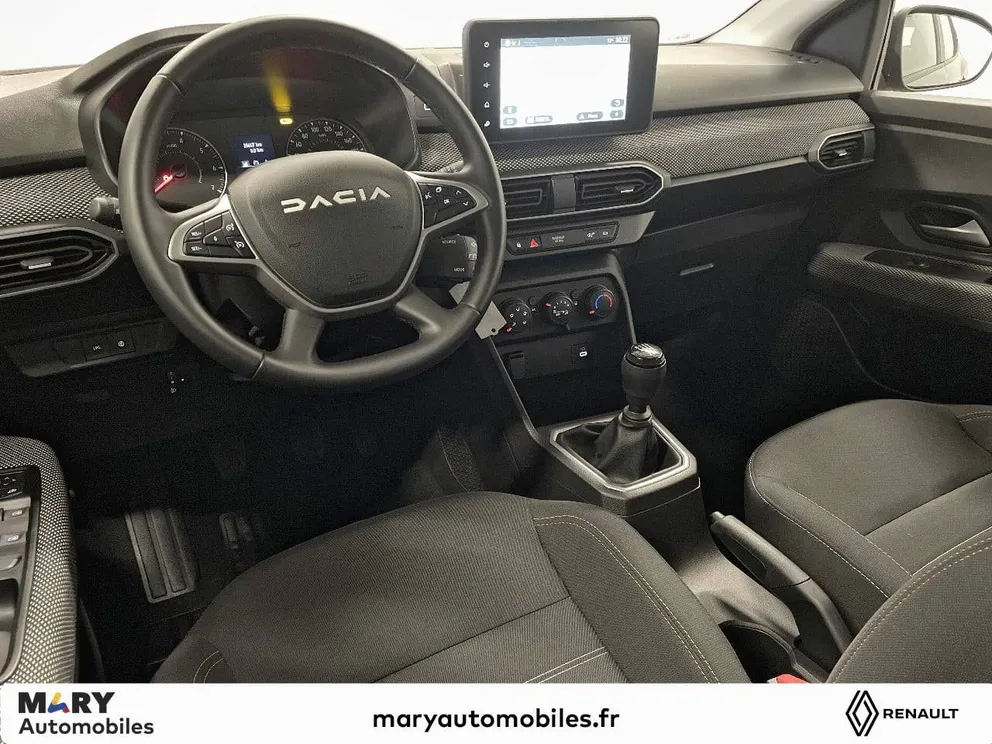 Véhicule occasion 229322 - dacia SANDERO - Photo 8