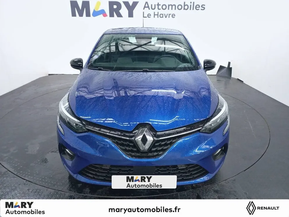 Véhicule occasion 222769 - renault CLIO - Photo 2