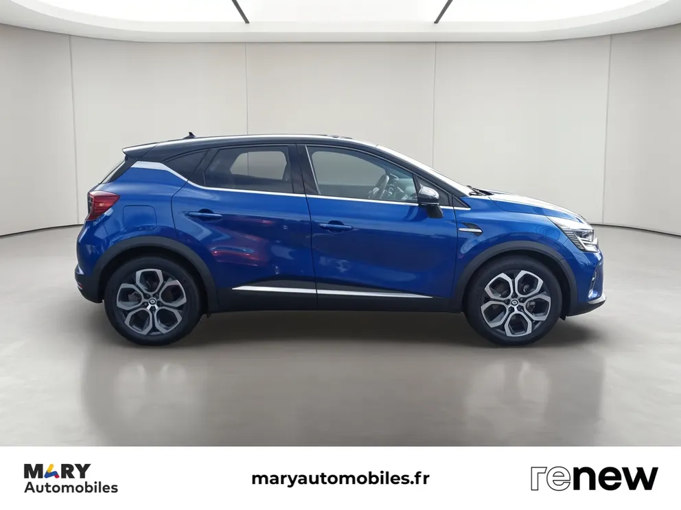 Véhicule occasion 1229745 - renault CAPTUR - Photo 6