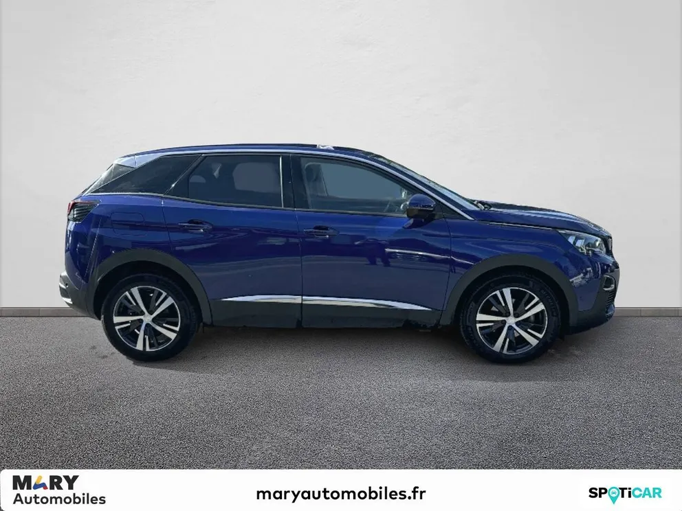 Véhicule occasion 150050 - peugeot 3008 - Photo 4