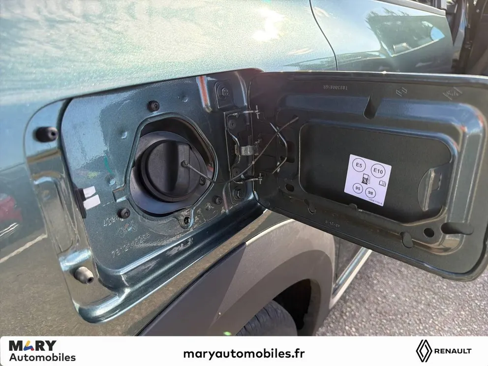 Véhicule occasion 217921 - dacia JOGGER - Photo 20